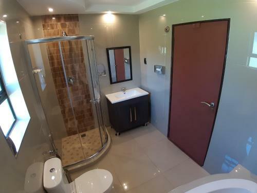 Bed & Breakfast Citystay Ladybrand