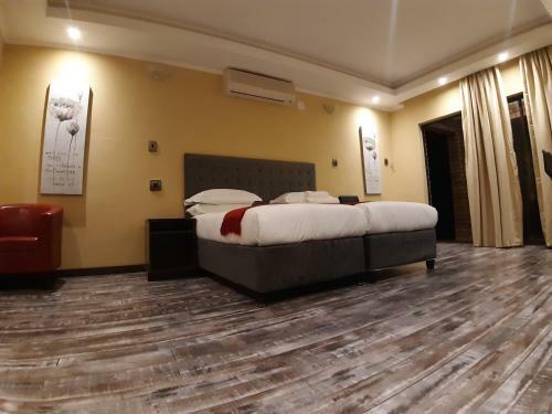 Bed & Breakfast Citystay Ladybrand