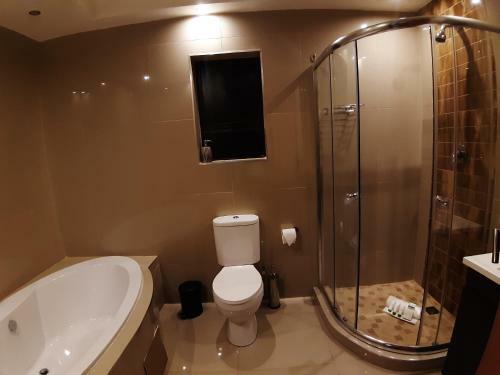 Bed & Breakfast Citystay Ladybrand