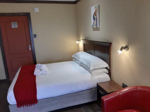 Bed & Breakfast Citystay Ladybrand