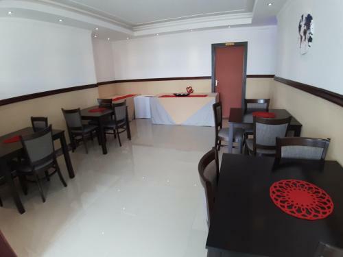 Bed & Breakfast Citystay Ladybrand