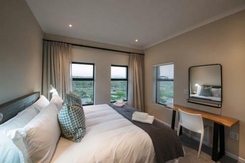 Shark Bay Hotel & Spa