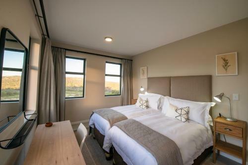Shark Bay Hotel & Spa