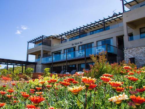 Shark Bay Hotel & Spa