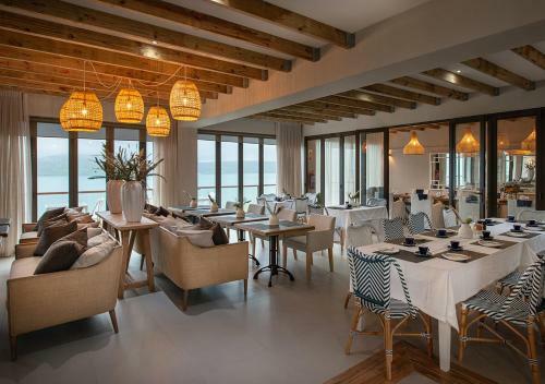 Shark Bay Hotel & Spa