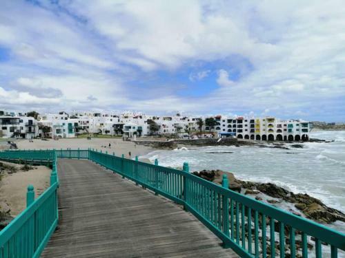 Apartamentos Kaliva 582 Mykonos Langebaan
