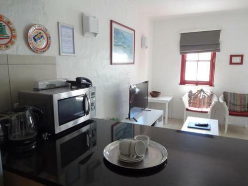 Apartamentos Kaliva 582 Mykonos Langebaan