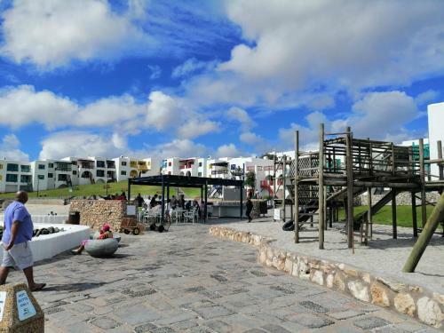 Apartamentos Kaliva 582 Mykonos Langebaan