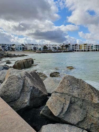 Apartamentos Kaliva 582 Mykonos Langebaan