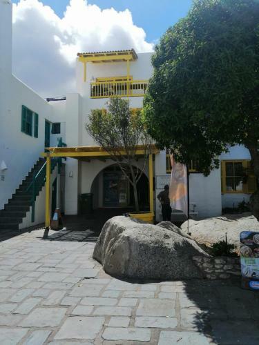Apartamentos Kaliva 582 Mykonos Langebaan