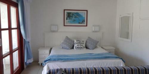 Apartamentos Kaliva 582 Mykonos Langebaan