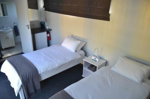 Hotel Sleepover Komatipoort