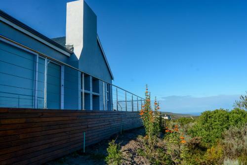 Ocean View - The Villa