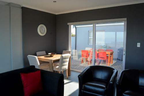 Ocean View - The Villa