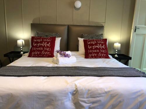 Hostal The Lavender Guesthouse