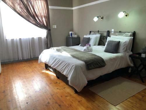 Hostal The Lavender Guesthouse