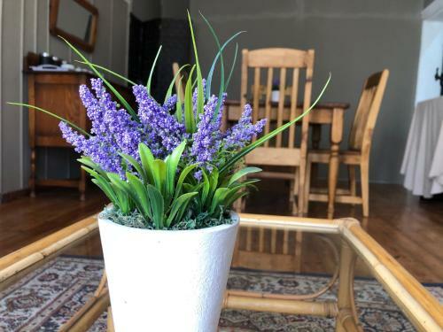 Hostal The Lavender Guesthouse