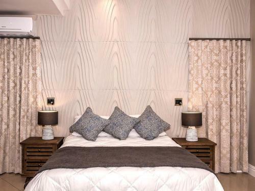 Langebaan Boutique Hotel And Spa