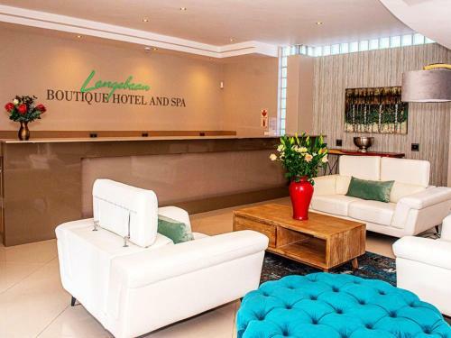 Langebaan Boutique Hotel And Spa