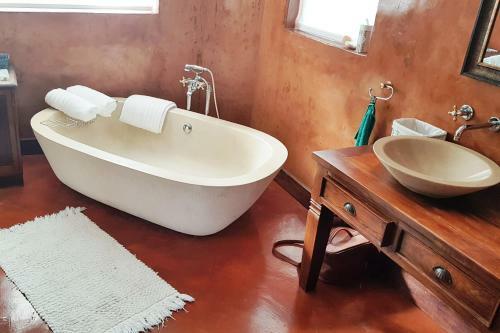 Casa De Palmera Langebaan