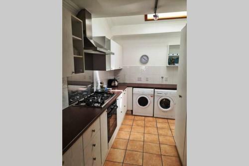 Apartamento Waterfront Retreat- Gr1