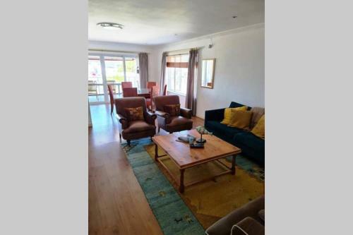 Apartamento Waterfront Retreat- Gr1