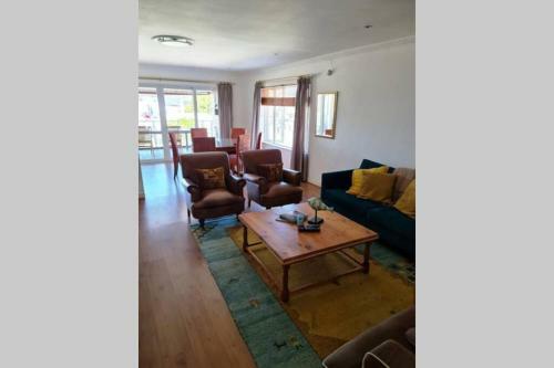 Apartamento Waterfront Retreat- Gr1