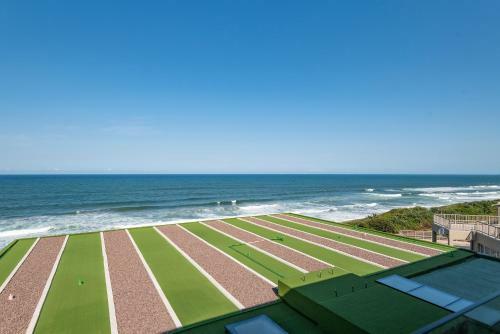 Apartamento Sea de La Vie 10 By Airagents