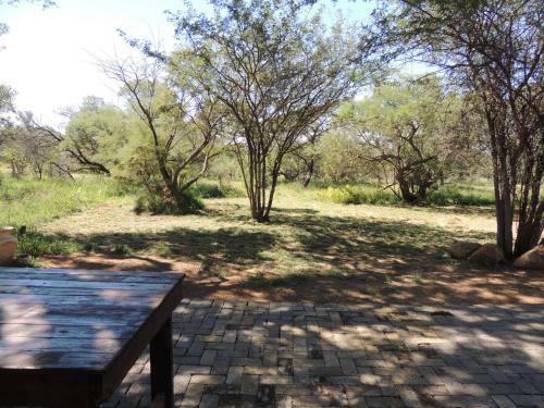 Lodge Karibu River Retreat