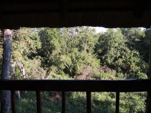 Lodge Karibu River Retreat