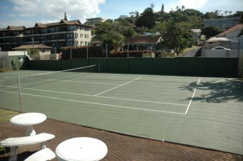 Apartamento Chesapeake Bay A
