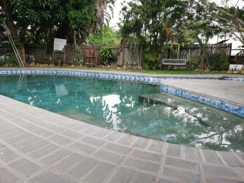 Bed & Breakfast Maputaland Lodge