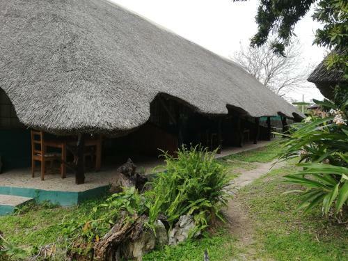 Bed & Breakfast Maputaland Lodge