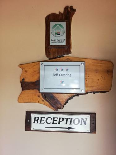 Bed & Breakfast Maputaland Lodge