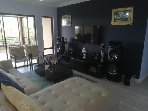 Apartamento Butleigh 17