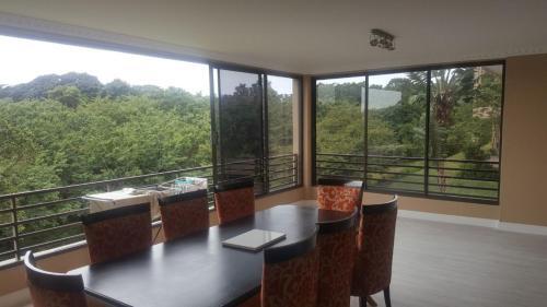 Apartamento Butleigh 17