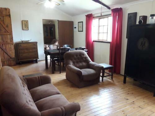 Hostal Declan House