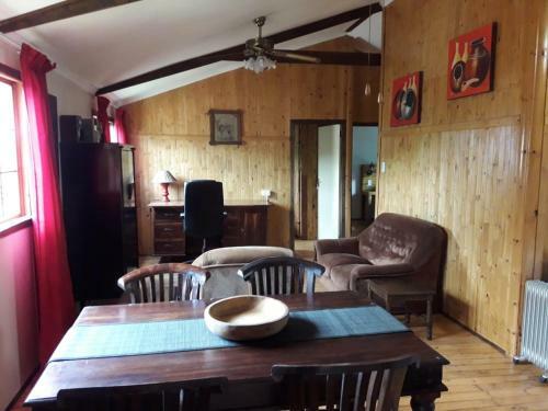 Hostal Declan House