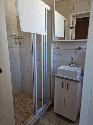 Apartamento Sade Holidays Ishumi By The Sea