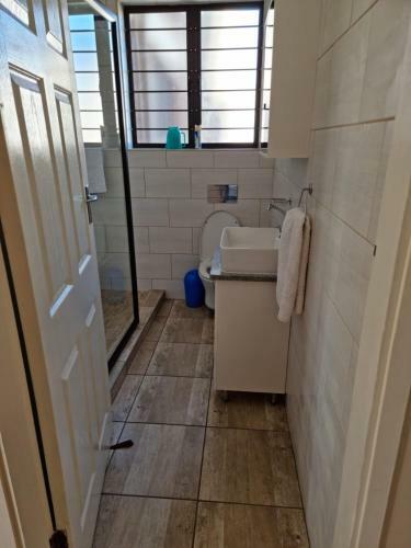 Apartamento Sade Holidays Ishumi By The Sea