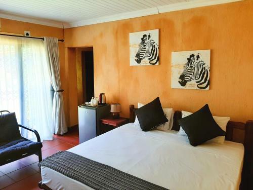 Hostal Snl 12 Dwergarend