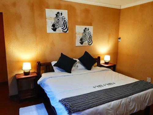 Hostal Snl 12 Dwergarend