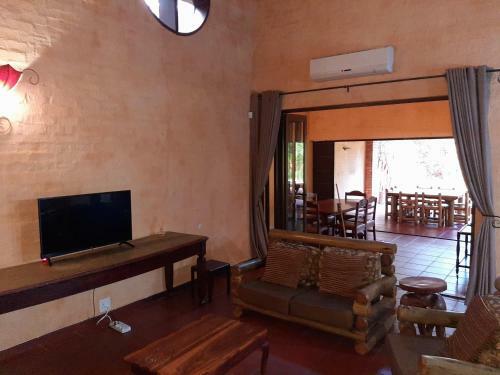 Hostal Snl 12 Dwergarend