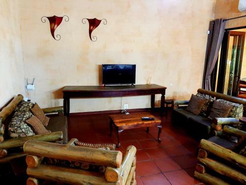 Hostal Snl 12 Dwergarend