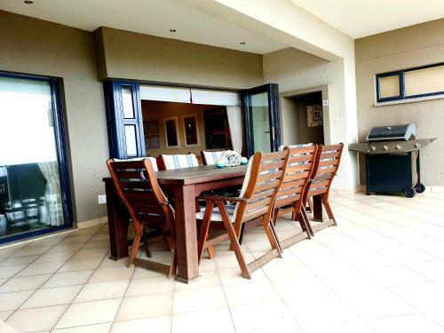 Apartamento Whale Rock 20