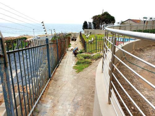 Apartamento Whale Rock 20