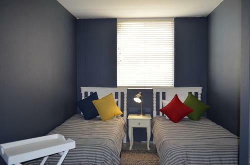 Apartamento La Mouette 1