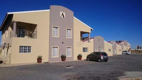 Apartamento Booth Suite Hotel Mafikeng