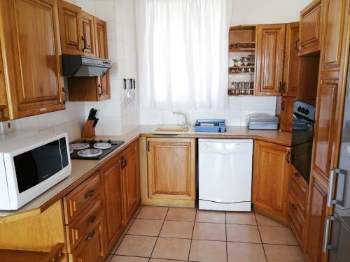 Apartamento Claridges 304