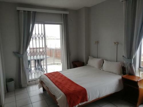 Apartamento Seagull 101
